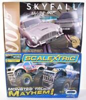 Two Scalextric’s Boxed Sets