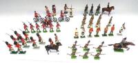 Highlander New Toy Soldiers