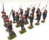 Britains French troops - 4