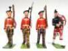 Britains Royal Scots - 5