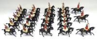 Britains Life Guards from set 1