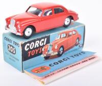 Corgi Toys 205 Riley Pathfinder Saloon