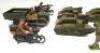 Britains six Bren Gun Carriers - 5