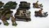 Britains six Bren Gun Carriers - 7