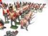 Britains and other conversions to British Napoleonic Infantry - 4