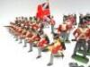 Britains and other conversions to British Napoleonic Infantry - 6