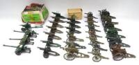 Britains Artillery, 9274 Pack Howitzer