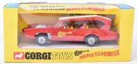 Corgi Toys 277 Monkees Monkeemobile