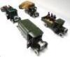 Britains Army Motor Vehicles, Ambulance - 2