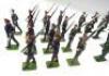 Britains sets 2092 Parachute Regiment - 2