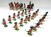 Britains Gordon Highlanders