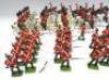 Britains Dragoon Guards and Dragoons - 3