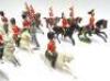 Britains Dragoon Guards and Dragoons - 4