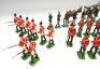 Britains Mountain Artillery - 4