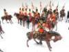 Britains Lancers 5th, 9th, 12th and 16th - 6