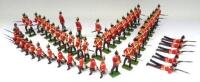 Britains Infantry of the Line