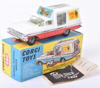 Corgi Toys 486 Kennel Service Wagon