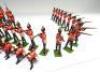 Britains Infantry of the Line firing - 5