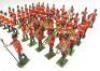 Britains Infantry of the Line Musicians - 3