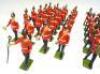 Britains Infantry of the Line Musicians - 4