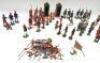 Britains hollowcast Toy Soldiers - 3