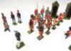 Britains hollowcast Toy Soldiers - 4