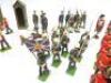 Britains hollowcast Toy Soldiers - 5