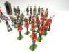 Britains hollowcast Toy Soldiers - 6