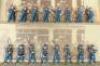 Soldiers Soldiers USA and French troops - 7
