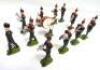 Soldiers Soldiers King's Royal Rifle Corps - 2