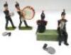 Soldiers Soldiers King's Royal Rifle Corps - 3