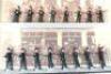 Soldiers Soldiers King's Royal Rifle Corps - 5