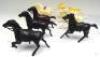 Airfix early plastic cavalry - 4