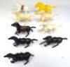 Airfix early plastic cavalry - 6