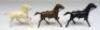 Airfix early plastic cavalry - 8