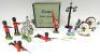 Airfix early plastic cavalry - 11