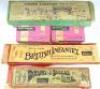Britains empty boxes - 2