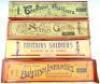 Britains empty boxes - 3