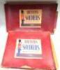 Britains empty boxes - 5