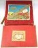 Britains empty boxes - 6