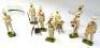 Soldiers Soldiers British Indian Army - 7