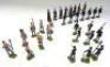 Soldiers Soldiers set 357 Parachute Regiment - 4