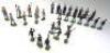 Soldiers Soldiers set 357 Parachute Regiment - 5