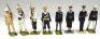 Soldiers Soldiers set 357 Parachute Regiment - 6