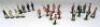 Soldiers Soldiers set 357 Parachute Regiment - 9