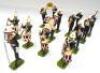 Soldiers Soldiers Royal Navy - 2