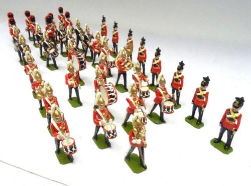 Soldiers Soldiers Gordon Highlanders and Cavalry