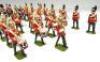 Soldiers Soldiers Gordon Highlanders and Cavalry - 3