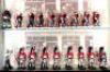 Soldiers Soldiers Gordon Highlanders and Cavalry - 6