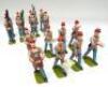 Soldiers Soldiers American Civil War - 3